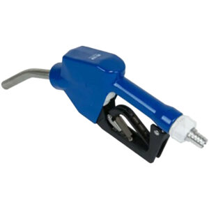 Pistola automática dispensadora de DEF/Adblue/Urea de polipropileno