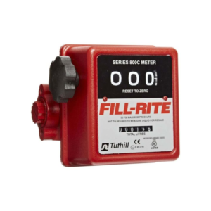 Medidores de Combustible
